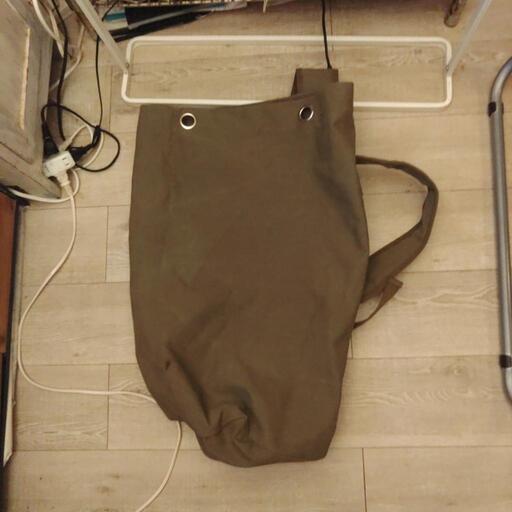マウンテンリュックサック