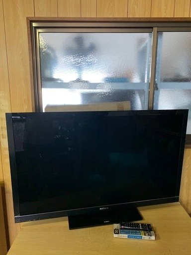 ⭐️SONY液晶デジタルテレビ⭐️ ⭐️KDL-46HX800⭐️