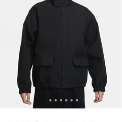 NIKE TECH PACK JACKET SIZE M