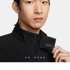 NIKE TECH PACK JACKET SIZE M