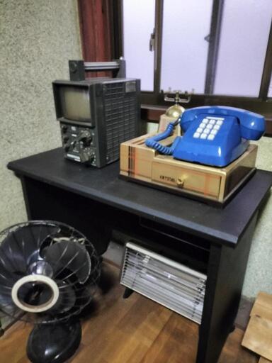 固定電話機