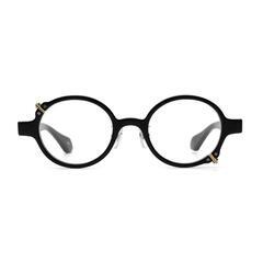 10／30限定特価　花江夏樹着用眼鏡　レスザンヒューマン　lessthanhuman 則天去私