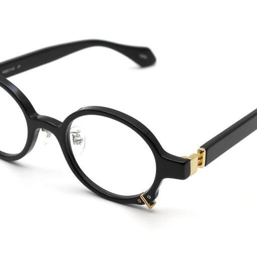 10／30限定特価花江夏樹着用眼鏡レスザンヒューマンlessthanhuman 則天  