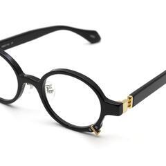 10／30限定特価　花江夏樹着用眼鏡　レスザンヒューマン　lessthanhuman 則天去私