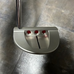 スコッティキャメロン　パター