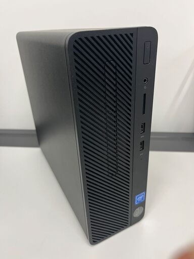 【Office2021付】HP 280 g3　Win11 Home