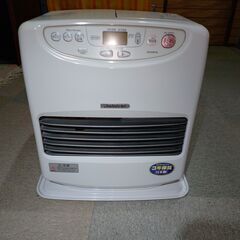 DAINICHI FW-D3619Lダイニチ工業 石油ファンヒーター FW-3619L