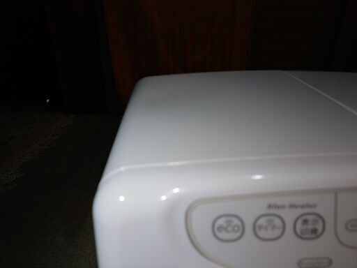 DAINICHI FW-D3619Lダイニチ工業 石油ファンヒーター FW-3619L 2019年