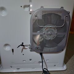 DAINICHI FW-D3619Lダイニチ工業 石油ファンヒーター FW-3619L 2019年製 13畳 タンク9L 