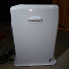 DAINICHI FW-D3619Lダイニチ工業 石油ファンヒーター FW-3619L 2019年製 13畳 タンク9L 