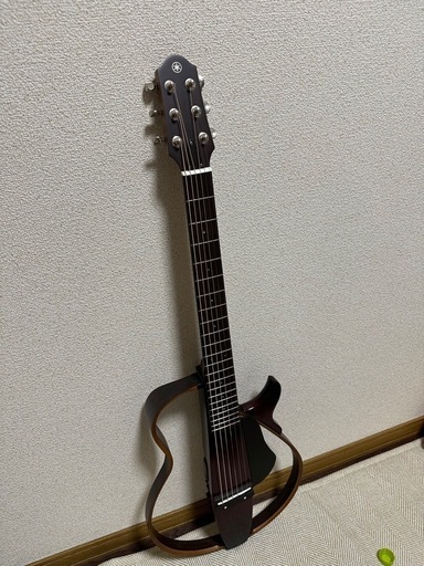 YAMAHA SLG200S(専用ケース付き)