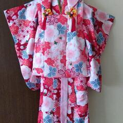 三歳七五三セット