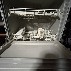 2019年製　Panasonic食器洗浄機