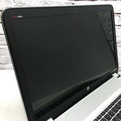 キレイ・大画面17.3型】hp ENVY17-j100 [Core i7 +SSD 1TB(新品) +メモリ