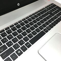キレイ・大画面17.3型】hp ENVY17-j100 [Core i7 +SSD 1TB(新品) +メモリ