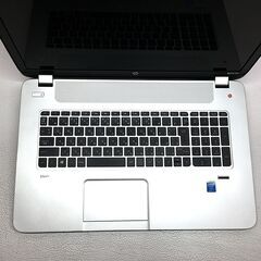キレイ・大画面17.3型】hp ENVY17-j100 [Core i7 +SSD 1TB(新品) +メモリ