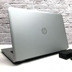 キレイ・大画面17.3型】hp ENVY17-j100 [Core i7 +SSD 1TB(新品) +メモリ