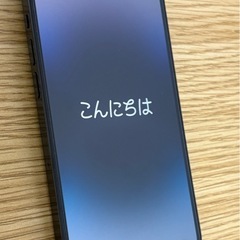 iPhone
 14 Pro 256GB SIMフリー　スペースブラック