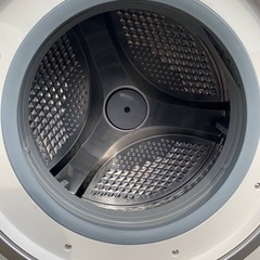♦️ 日立ドラム式電気洗濯乾燥機【2012年式】BD-V3500L  