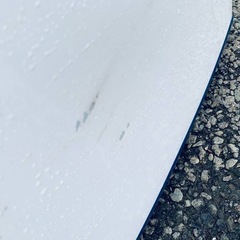 ♦️ SHARPノンフロン冷凍冷蔵庫【2015年式】SJ-14E2-KB  