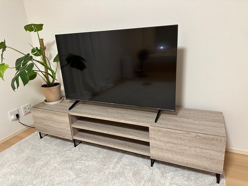 テレビボード