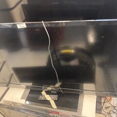 ☆中古￥14,800！TOSHIBA　46インチ液晶テレビ　家電　46A2型　【BI200】