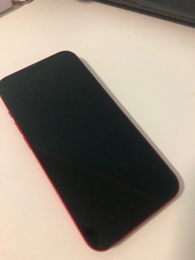 本日受取限定】iPhone13 256GB 美品 美品 SIMフリー iPhone13 256GB 