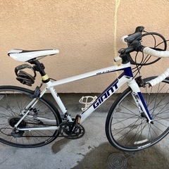 【GIANT】 ロードバイク　自転車