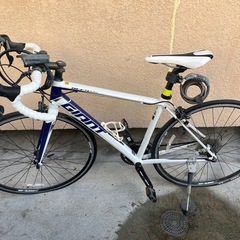 【GIANT】 ロードバイク　自転車