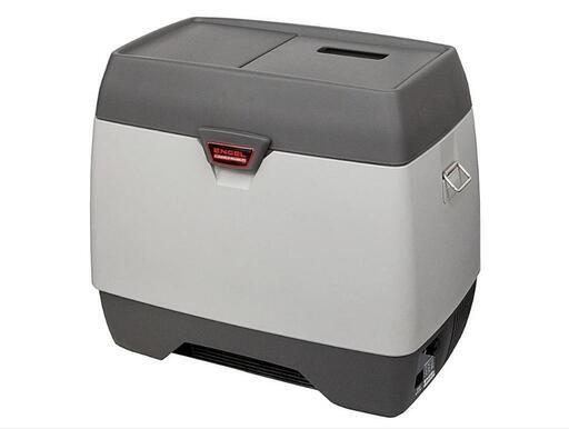 【訳あり】エンゲル　車載冷凍冷蔵庫+温蔵　14L