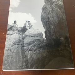 ボルダリング　トポ　
NIYODO LOVER　　