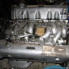 MB-190E-16Vエンジンインナーセツト販売