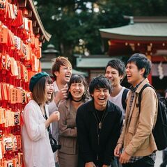 さっぽろ🌟神社巡り