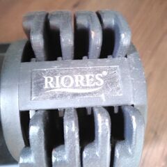 可変式ダンベル　2つ