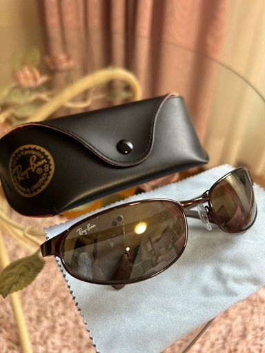 サングラス　レイバン　Ray-Ban USA ユニセックス