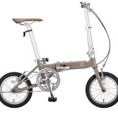 キャプテンスタッグモンテ14