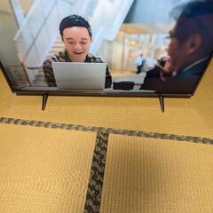 受け渡し決定】フナイ FUNAI FireTV 4K 液晶テレビ 43V型 FL-43UF340 