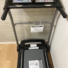 アルインコ　ルームランナー　2023年購入　美品