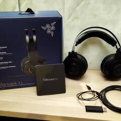 FPSゲームセット