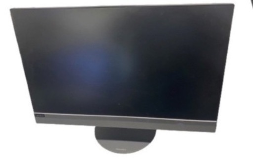 9/30 22時に瀬谷か泉区で　Lenovo 一体型パソコン ideacentre AIO 520-241KL G3950T 4GB 1TB