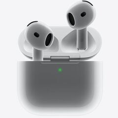 AirPods4 ノイキャン付き 値段交渉可能‼️ AirPods4 ノイキャン付き 値段交渉可能‼️