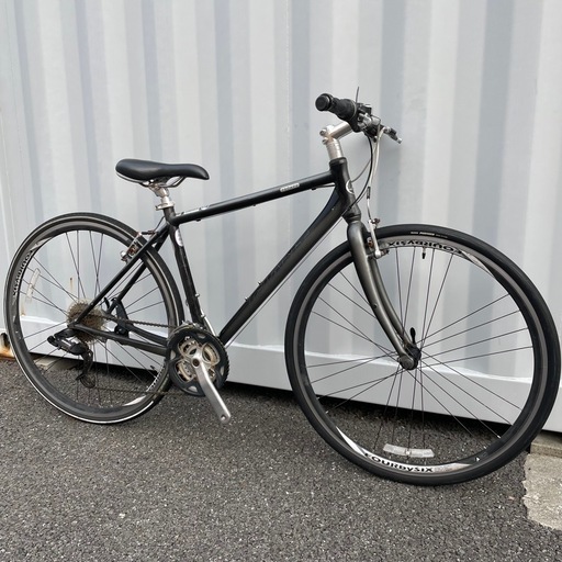 クロスバイク Giant エスケープ R3 身長160-175cm 定価5万円