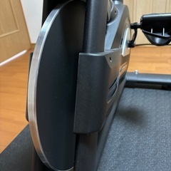 新品同様 定価55000円　STEADY スピンバイクPro 付属品全てあり 動作保証 傷・汚れ無し　