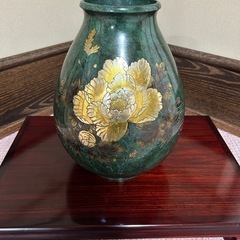 青銅花瓶の中古が安い！激安で譲ります・無料であげます｜ジモティー 