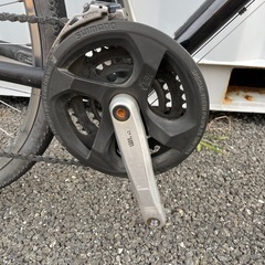 クロスバイク FX7.2 身長163-178cm 定価6.5万円 2016