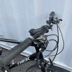 クロスバイク FX7.2 身長163-178cm 定価6.5万円 2016