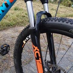 👍ＧＩＡＮＴマウンテンバイク👍