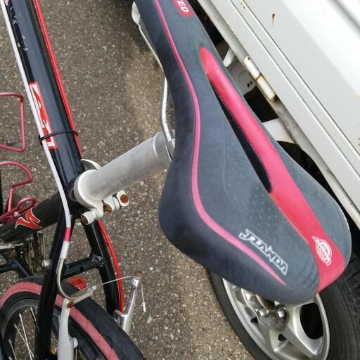 スペシャライズドMTB 26サイズ アルミフレーム カーボンリジッドホーク