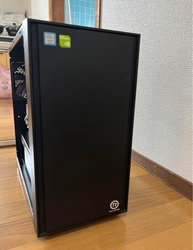 完全引退 ゲーミングpc 決まりました！ 【公式通販】