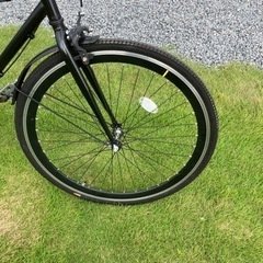 クロスバイク 700cc 6段 サイモト自転車の通販はau PAY マーケット 